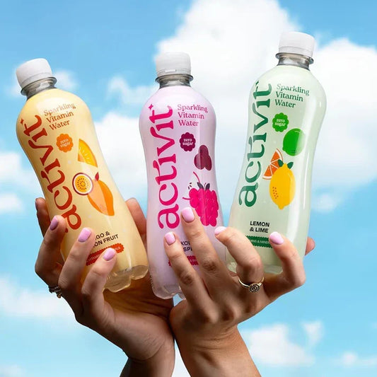 The Rise of Functional Drinks: Why the Drinks Aisle Is Turning into a Wellness Aisle