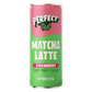 PerfectTed - Matcha Latte - Strawberry - 12x