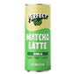 PerfectTed - Matcha Latte - Vanilla - 12x