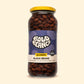 Bold Bean Co - Queen Black Beans - 6x