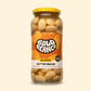 Bold Bean Co - Queen Butter Beans - 6x