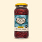 Bold Bean Co - Queen Red Kidney Beans - 6x